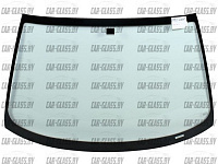 Лобовое стекло Ford Mondeo II (синяя солнцезащитная полоса) 1996-2000