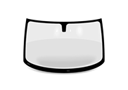 Лобовое стекло Ford Transit IV (высокая крыша) 2013-2020