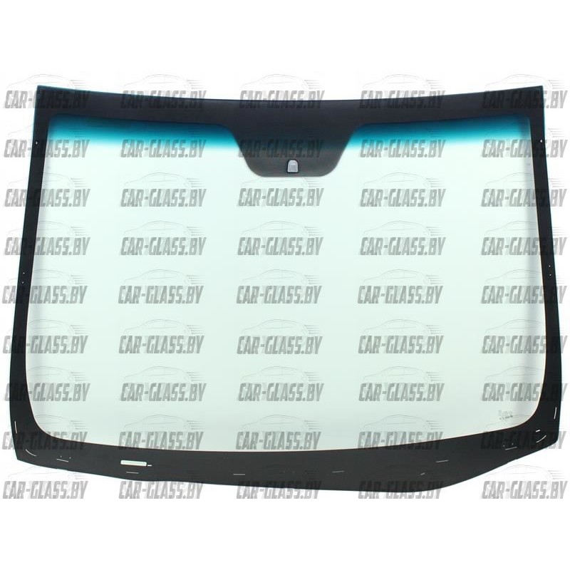 Стекло лобовое Hyundai Elantra 10-16 / Avante 10-15
