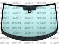 Лобовое стекло Volkswagen Jetta V 2005-2010