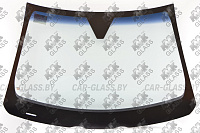 Лобовое стекло Volvo C30 2007-2012