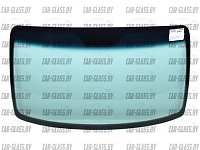 Лобовое стекло Chevrolet Lacetti I 2002-2009