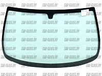 Лобовое стекло Fiat Brava (синяя солнцезащитная полоса) 1995-2003