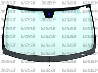 Лобовое стекло Mercedes E-сlass W212/S212 2009-2010