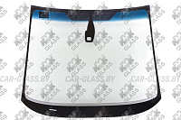 Лобовое стекло Ford S-Max I 2006-2015