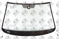 Лобовое стекло Volkswagen Passat B6  2005-2010