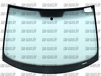 Лобовое стекло Volkswagen Golf V хэтчбек 2003-2005