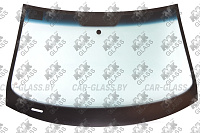 Лобовое стекло Volksvagen Jetta V 2005-2010