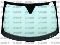 Лобовое стекло Volvo C30 II рестайлинг 2007-2012