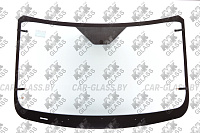 Лобовое стекло Ford Transit IV (низкая и средняя крыша) 2013-2020