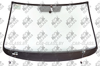 Лобовое стекло Volkswagen Passat B6 2005-2010
