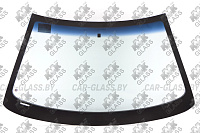 Лобовое стекло Peugeot 406 1995-2004