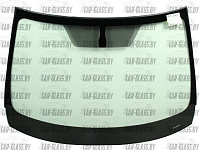 Лобовое стекло  Nissan X-Trail III T32 2013-2021