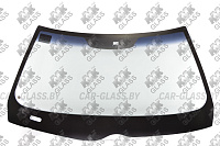 Лобовое стекло Mercedes S-class W140 1991-1998