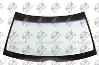 Лобовое стекло Mercedes E-class W124 1984-1996