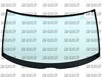 Лобовое стекло Mercedes E-class W124 1984-1996