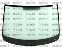 Лобовое стекло Volkswagen Touran I  2003-2007