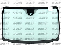 Лобовое стекло Nissan Note I E11  2005-2012