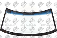 Лобовое стекло Toyota bB 2000-2005
