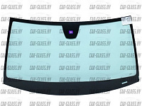 Лобовое стекло Mercedes GLK-class X204 2008-2009