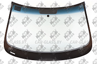 Лобовое стекло Skoda Rapid I 2012-2020