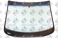 Лобовое стекло Volkswagen Golf V хэтчбек 2003-2005