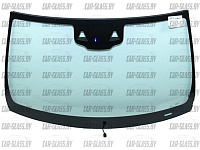 Лобовое стекло Mercedes E-classe W212/S212 2013-2016