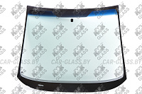 Лобовое стекло Ford S-Max I 2006-2015
