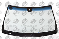 Лобовое стекло Mercedes E-сlass W212/S212 2009-2016