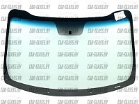 Лобовое стекло Kia Sportage III (обогрев зоны дворников) 2010-2015