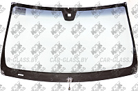Лобовое стекло Mercedes W212/S212 (без солнцезащитной полосы) 2009-2016