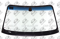 Лобовое стекло BMW 1 E88 2007-2013