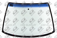 Лобовое стекло Chrysler Voyager / Grand Voyager III (обогрев зоны дворников) 1995-2001