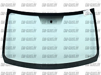 Лобовое стекло Dacia Sandero I 2007-2014