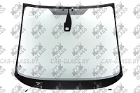Лобовое стекло Ford S-Max I 2006-2015