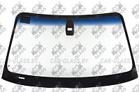 Лобовое стекло BMW 1 E88 2007-2013