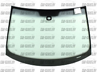 Лобовое стекло Volkswagen Golf V хэтчбек 2003-2008