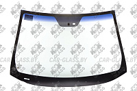 Лобовое стекло Hyundai IX35 I 2010-2017