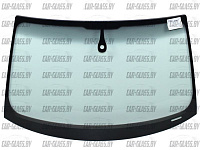 Лобовое стекло Audi A4 (B8) 2012-2015