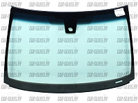 Лобовое стекло Opel Vectra C 2002-2008