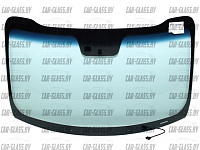 Лобовое стекло Kia Sportage III  2010-2015