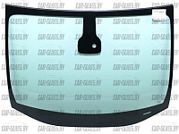 Лобовое стекло Opel Astra K 2015-2021
