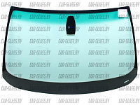 Лобовое стекло BMW 5 E60/E61 2003-2007