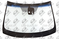 Лобовое стекло Nissan X-Trail III T32  2013-2021