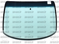 Лобовое стекло Chrysler Voyager III (обогрев зоны дворников) 1995-2001