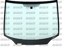 Лобовое стекло HONDA CIVIC (SEDAN) 2006-2011