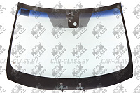Лобовое стекло Nissan X-Trail III T32  2013-2021