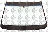 Лобовое стекло Toyota Matrix I 2002-2008