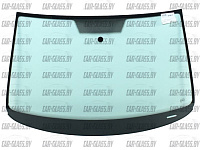 Лобовое стекло Volkswagen Passat B6 2007-2010