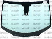 Лобовое стекло Citroen C5 (X7) 2008-2017